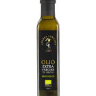 Olio extravergine d'Oliva biologico 250ml