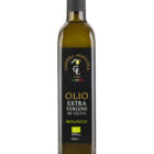Olio extravergine d'Oliva biologico 500ml