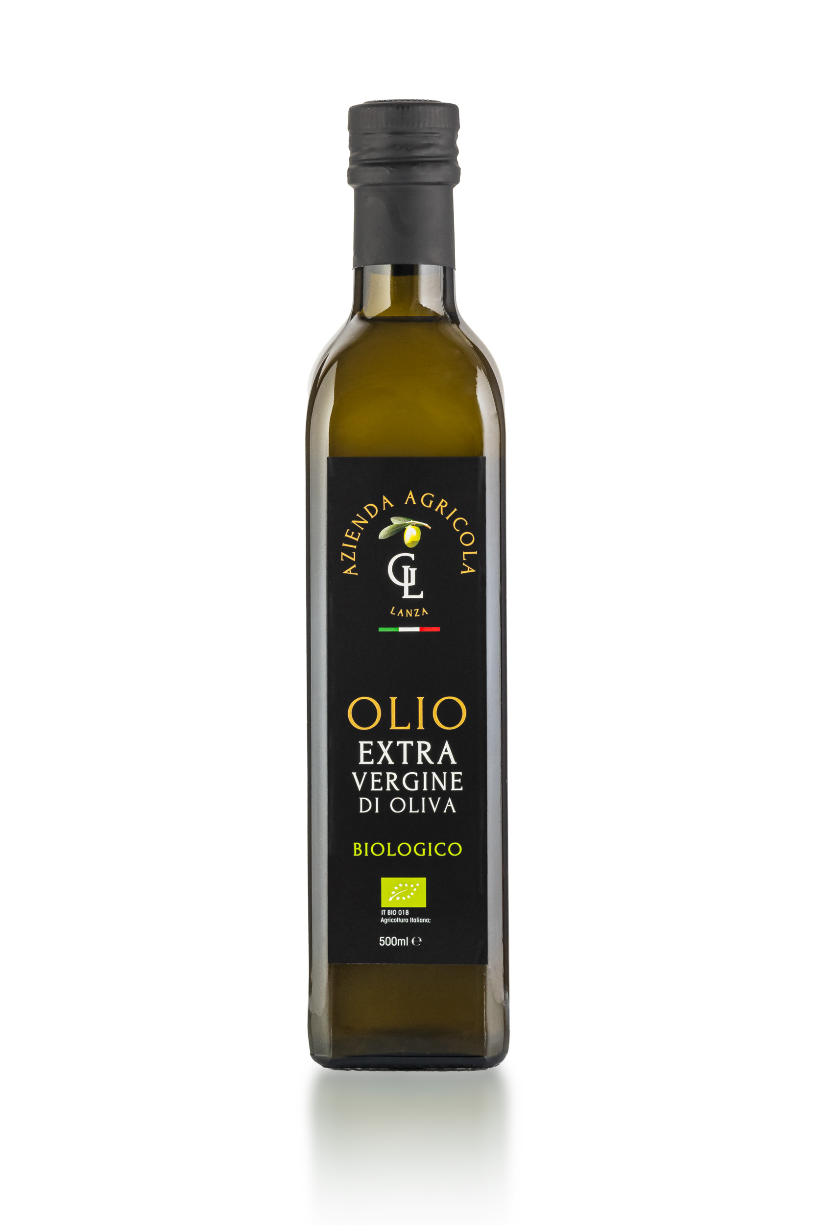 agricola_Lanza_085_olioevo_bio_500ml Olio extravergine d'Oliva biologico 500ml