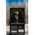 Olio extravergine d'Oliva 3 Litri